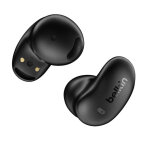 Belkin soundform anywhere, avec fil &sans fil, appels / musique, 4 g, casque, noir auc014hqbk