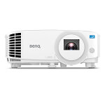 Benq lh500, 2000 ansi lumens, dlp, 1080p (1920x1080), 20000:1, 16:9, 1. 07 milliards de couleurs 9h. ...