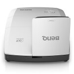 Benq mw855ust + , 3500 ansi lumens, dlp, wxga (1280x800), 10000:1, 16:10, 2032 - 2540 mm (80 - 100')