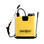 Berthoud pulvérisateur à pression entretenue laser 2000 à dos 16 l Berthoud pulvérisateur à pression entretenue laser 2000 à dos 16 l