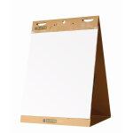 Bi - office chevalet de table earth 20 feuilles 50 x 58, 5cm Bi - office chevalet de table earth 20 feuilles 50 x 58, 5cm