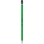 Bic criterium 550 crayons papier mine hb - vert - boîte de 12 Bic criterium 550 crayons papier mine hb - vert - boîte de 12