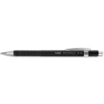 Bic criterium porte - mines 2mm hb - corps noir