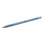 Bic evolution triangle crayons  papier triangulaires avec gomme intgre - hb