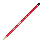 Bic gilbert crayons à papier - hb Bic gilbert crayons à papier - hb