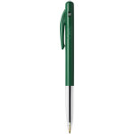 Bic m10 original stylo bille rétractable - pointe moyenne 1 mm - vert Bic m10 original stylo bille rétractable - pointe moyenne 1 mm - vert