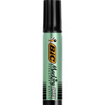 Bic marking onyx 1482 - marqueur permanent pointe ogive trait 1. 5 mm - noir