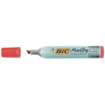Bic marking onyx 1591 - marqueur permanent corps métal de double capacité, pointe biseautée largeur de ... Bic marking onyx 1591 - marqueur permanent corps métal de double capacité, pointe biseautée largeur de ...