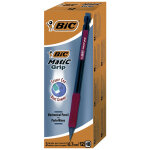 Bic matic grip porte - mines pointe moyenne 0, 7 mm hb corps noir Bic matic grip porte - mines pointe moyenne 0, 7 mm hb corps noir
