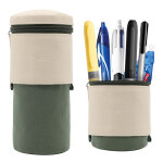 Bic trousse 2 - en - 1 (trousse pot à crayons) - 6 éléments Bic trousse 2 - en - 1 (trousse pot à crayons) - 6 éléments