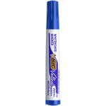 Bic velleda 1701 ecolutions feutre pour tableau blanc effaables  sec  pointe conique large - marqueur ...