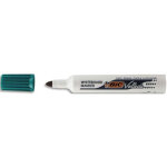 Bic velleda 1711 feutres pour tableau blanc effaçables à sec à pointe conique moyenne - vert Bic velleda 1711 feutres pour tableau blanc effaçables à sec à pointe conique moyenne - vert