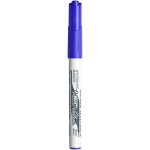 Bic velleda 1741 feutres pour tableau blanc effaables  sec, pointe conique moyenne 1, 4 mm - marqueur ...