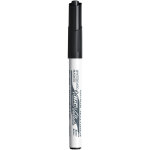 Bic velleda 1741 feutres pour tableau blanc effaables  sec, pointe conique moyenne 1, 4 mm - marqueur ...
