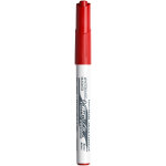 Bic velleda 1741 feutres pour tableau blanc effaables  sec, pointe conique moyenne 1, 4 mm - marqueur ...