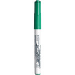 Bic velleda 1741 feutres pour tableau blanc effaables  sec, pointe conique moyenne 1, 4 mm - marqueur ...