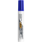 Bic velleda 1791 feutres pour tableau blanc effaables  sec pointe large biseaute 3, 3 - 4, 6 mm - ...