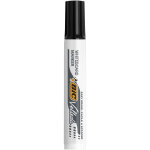 Bic velleda 1791 feutres pour tableau blanc effaables  sec pointe large biseaute 3, 3 - 4, 6 mm - ...