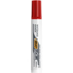 Bic velleda 1791 feutres pour tableau blanc effaables  sec pointe large biseaute 3, 3 - 4, 6 mm - ...