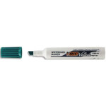 Bic velleda 1791 feutres pour tableau blanc effaçables à sec pointe large biseautée - vert Bic velleda 1791 feutres pour tableau blanc effaçables à sec pointe large biseautée - vert