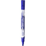 Bic velleda feutres pour tableau blanc effaables  sec pointe conique large 2, 3 mm - marqueur encre ...