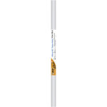 Bic velleda tableau rouleau adhsif effaable  sec h. 67, 5 cm x l. 100 cm - film couleur surface blanc ...