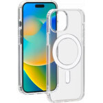 Big ben bigben interactive covmagip15, housse, apple, iphone 15, 15, 5 cm (6. 1'), transparent Big ben bigben interactive covmagip15, housse, apple, iphone 15, 15, 5 cm (6. 1'), transparent