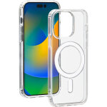 Big ben bigben interactive covmagip15p, housse, apple, iphone 15 pro, 15, 5 cm (6. 1'), transparent Big ben bigben interactive covmagip15p, housse, apple, iphone 15 pro, 15, 5 cm (6. 1'), transparent