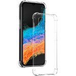 Big ben covxcover6p, housse, samsung, samsung g x cover 6 pro, 16, 8 cm (6. 6'), transparent
