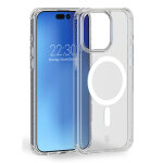 Big ben fcairmagip15pmt, housse, apple, iphone 15 pro max, 17 cm (6. 7'), transparent Big ben fcairmagip15pmt, housse, apple, iphone 15 pro max, 17 cm (6. 7'), transparent