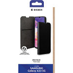 Big ben folioga235g, Étui avec portefeuille, samsung, galaxy a23 5g, 16, 8 cm (6. 6'), noir Big ben folioga235g, Étui avec portefeuille, samsung, galaxy a23 5g, 16, 8 cm (6. 6'), noir