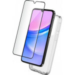 Big ben packsilivtga16, samsung, galaxy a16, r�sistant aux impacts, transparent, 1 pi�ce(s)