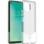 Big ben pure, housse, xiaomi, mi 11 lite 5g, 16, 6 cm (6. 55'), transparent fcpurexmi11l5gt