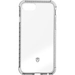Bigben connected fcairip8t, housse, apple, iphone 6 / 6s / 7 / 8, 11, 9 cm (4. 7'), transparent