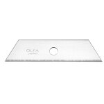 Blister 5 lames 17, 5 mm pour cutter de scurit olfa sk4