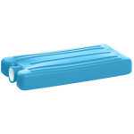 Bloc r�frig�rant, petit mod�le, 250 g, bleu