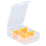 Bo�te d'assortiment 'europlus basic', taille: 18 / 2 - 10