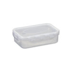 Bo�te de conservation airtight, 2, 0 litres, blanc