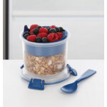 Bo�te � petit d�jeuner breakfast to go