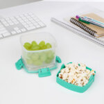 Bo�te � snack snacks to go, 400 ml