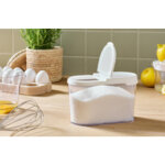 Bo�te verseuse / de conservation flip, 2, 4 litres