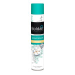 Boldair désodorisant activ' parfum fleur de coton - 500 ml Boldair désodorisant activ' parfum fleur de coton - 500 ml