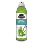 Boldair désodorisant compressé menthe et aloe vera - 250 ml Boldair désodorisant compressé menthe et aloe vera - 250 ml