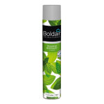 Boldair désodorisant parfumant fraicheur mentholée - 500 ml Boldair désodorisant parfumant fraicheur mentholée - 500 ml