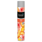 Boldair désodorisant parfumant pêche rose - 750 ml Boldair désodorisant parfumant pêche rose - 750 ml