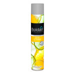 Boldair dsodorisant parfumant zeste citronn - arosol de 500 ml