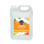 Boldair professional nettoyant surodorant 2d sols et surfaces 5 l - parfum jardin d agrumes - r�manence ...