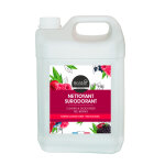 Boldair professional nettoyant surodorant 2d sols et surfaces 5 l - parfum longue dur�e fruits rouges ...