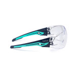 Boll lunettes de protection silex branches flex - incolores