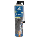 Bombe anticrevaison 600 ml abel auto